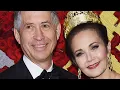 Lynda Carter s Tribute To Her Late Husband Is Turning Heads