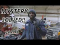 Honda Element Engine Loses Power Surges - PART 3