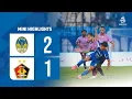 Mini Highlight BRI Super League | PSIM Jogjakarta vs PERSIK Kediri | Week 11