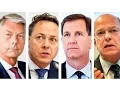 Lagu Interview topmannen van ABN AMRO, Rabobank, SNS en ING