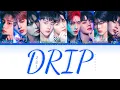 Download Lagu [AI COVER] How would ZEROBASEONE (ZB1) sing Drip by BABYMONSTER
