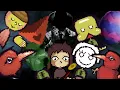 Unraveling Petscop The Analysis Complete Collection