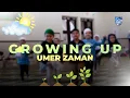Download Lagu Umer Zaman - Growing Up (Official Nasheed Video) | Vocals Only