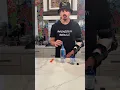 ReMag Liquid Magnesium taste vs Smart Water