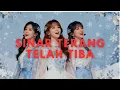 Lagu Lagu Natal Terbaru | Sinar Terang Telah Tiba 