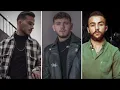 Reef Al Ain & Wein & Elfy ,Amjad Jomaa x Al Shami x Siilawy الشامي ، امجد جمعة ، سيلاوي