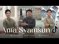 Download Lagu SHOLAWAT BADAR by Muhajar - Muhajir Lamkaruna - Saiful Rizal || Cover Song 2024