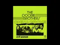 The Doobie Brothers - China Grove (2021 Remaster)