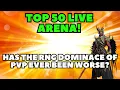 Download Lagu RNG Absolutely Dominates Live Arena!