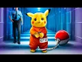 Download Lagu Mijn Pokémon Is Vermist! Pokémon in de Gevangenis!