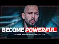 Lagu Andrew Tate: BECOME A POWERFUL MAN - 17 Minutes Powerful Speech | Motivational Video
