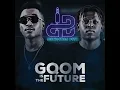 Omunye (feat. Benny Maverick & Dladla Mshunqisi) - Distruction Boyz