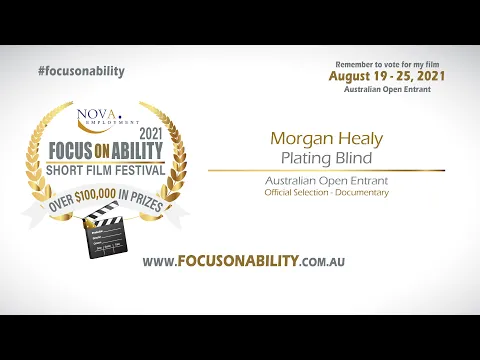 Plating Blind film thumbnail
