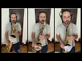 Download Lagu Mini Sax cover: \