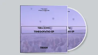 tebu sonic za sonitech mix 