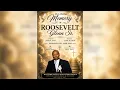 Home Going for Roosevelt Glenn Sr
