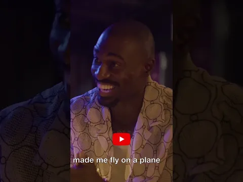 Ijeoma happened...😂 LOVE WAS NOT INVITED 🔥🥰Latest Nigerian Full Movie 2026
