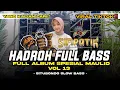 Download Lagu HADROH FULL BASS (VOL 13) FULL ALBUM SPESIAL MAULID NABI KOPLO STYLE SIMPATIK | ENAK BUAT CEK SOUND!