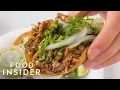 The Best Tacos In LA Best Of The Best
