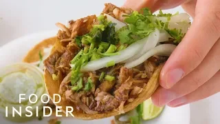 The Best Tacos In LA Best Of The Best
