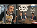 Download Lagu Disco Inferno RESPONDS to Vince Russo's claims that Disco is trying to get a WWE job
