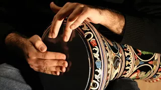 Rythm Dabka إيقاع الدبكة 