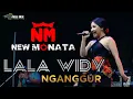 Lagu NGANGGUR - LALA WIDI NEW MONATA LIVE KENDAL ( COVER )