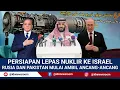 Download Lagu LINDUNGI MEKKAH DAN MADINAH.!! RUSIA DAN PAKISTAN  MULAI BUKA SUARA