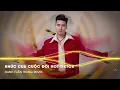 Lagu Khúc Cua Cuộc Đời Remix TikTok - Cuộc Đời Mà Thì Phải Có Những Khúc Cua Remix | Danh Tuấn Trung
