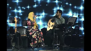                                                 ساقنا الهوى   مازن حامد وآلاء سيف الدين  حفل تارا  دندنها