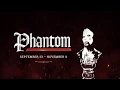 Phantom Trailer at Hale Centre Theatre