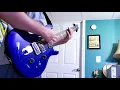 Download Lagu Ed Sheeran- Shape of you (Pop punk/Metal cover by Matt Tapley)