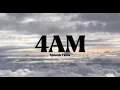 Melanie Fiona - 4AM [Lyrics]