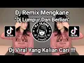 Lagu DJ DI SINI KAU TANAM KASIH REMIX MENGKANE || DJ LUMPUR DAN BERLIAN REMIX VIRAL TIKTOK TERBARU 2025