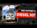 Lagu A Video on Diesel 10 (Yes, Really) — Sidetracked