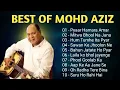 Mohammed Aziz Best Songs Playlist Vol 7