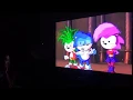 JakeDan react-Six is a Crowd Sonic Underground