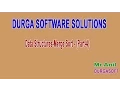 Data Structures Merge Sort 4
