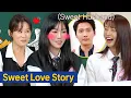 [Knowing Bros] Kim SoYeon Reveals Sweet Stories About Her Husband Lee SangWoo 💖