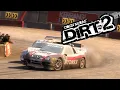Download Lagu Kerrang! RALLYCROSS Legends (London) 🚙🏁 Colin McRae: Dirt 2 ┃ Part 103