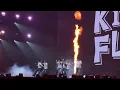 Download Lagu KickFlip Got7 'Hard Carry' cover at Summer Sonic Bangkok 