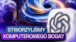 CHAT GPT-6 ASTRA. HISTORYCZNY PRZEŁOM W SZTUCZNEJ INTELIGENCJI?