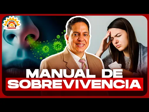 DR. HÉCTOR BALCÁCER: VACUNA DE LA INFLUENZA, EL INESPERADO ESCUDO CONTRA INFARTOS