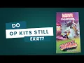 Can You Find OP Kits Also Archetypes in Marvel Champions - Reddit Reply