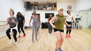 egbon by masterkraft ft phyno official dance video afrodance