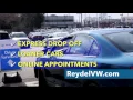 Reydel VW Service
