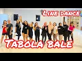 Download Lagu TABOLA BALE - SILENT OPEN UP, Jackson Seran,Juan Reza, Diva Aurel (LINE DANCE - BY NALDY) I'MZCREW