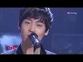 Simply K-Pop-John Park (Falling)   존박 (Falling)