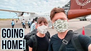 Finally Time To Rescue Our Abandoned Boat!