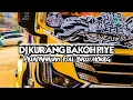 Download Lagu Dj Kurang Bakoh Piye Pelampiasan Full Bass
